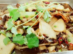 -沈姐万州烤鱼(沙坪坝七中店)