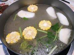 -为什么牛潮汕牛肉火锅(中信广场店)