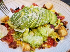 -get pizza意大利餐厅(凯德MALL店)