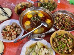 -老师傅餐馆(长沙店)