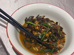 -回头食客-李久其家民间餐厅(望城金桥国际店)