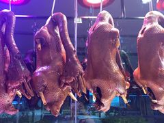 -壹只卤鹅·潮汕菜(莲塘店)