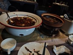 -观宴·品质赣菜(高新大道店)