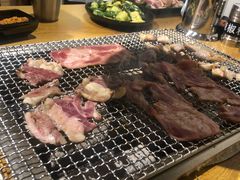 -豪客来牛排(文化路店)