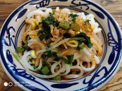 -陈掌柜澄城水盆羊肉(钟楼店)