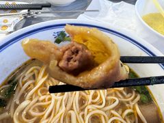 -河州春清真西北特色美食(虎踞路店)