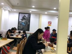 大堂-老盛昌(胶州店)