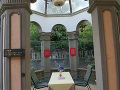 -卫鼎轩·曹公馆(鼓楼店)