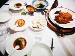 竹荪松茸汤-真爱中国餐馆·年华店(朱雀大街店)