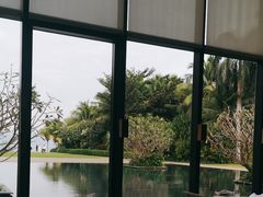 -柏悦酒店-沁园牛排海鲜西餐厅