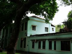 -广东胜利宾馆西关粤中餐厅