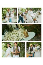 -雨墨婚纱摄影工作室