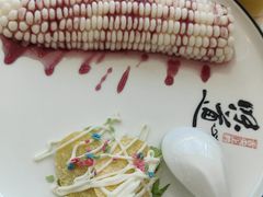 -老克勒上海菜(南京路步行街店)