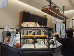 -RUXU入续鸳鸯糖水铺(星寰店)