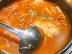 -唯成•韩国炭火烤肉 유성고기