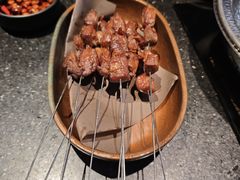 -牛New寿喜烧(闵行龙湖天街店)