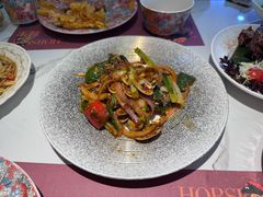 -泰椰里·泰国餐厅(智慧城广百广场店)