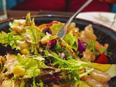 -悦享绿山墙西餐厅