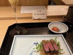 -炎橘·板前料理 Omakase