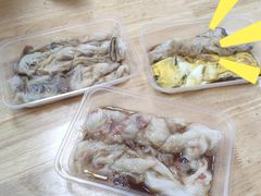 叉烧肠粉-山水肠粉(盐田店)