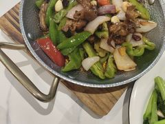 -火龙堂·风味民间菜(文一路店)