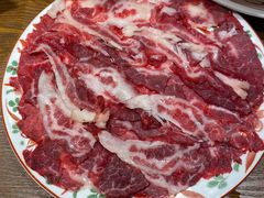 -汕头八合里海记牛肉店(清河店)