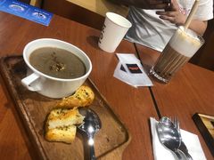 -魏斯理汉堡(西安沣东吾悦店)