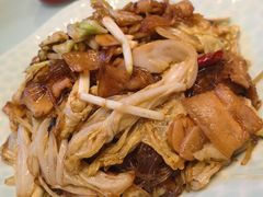 -梅飞酒家(桑园路店)