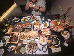 -花潮料理艺食馆(成都万象城店)