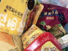 -卡塔利亚·全球零食(上海康城店)