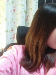 -茶发Salon·烫发染发理发