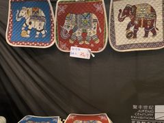 -中国国际会展中心-马甸购物街