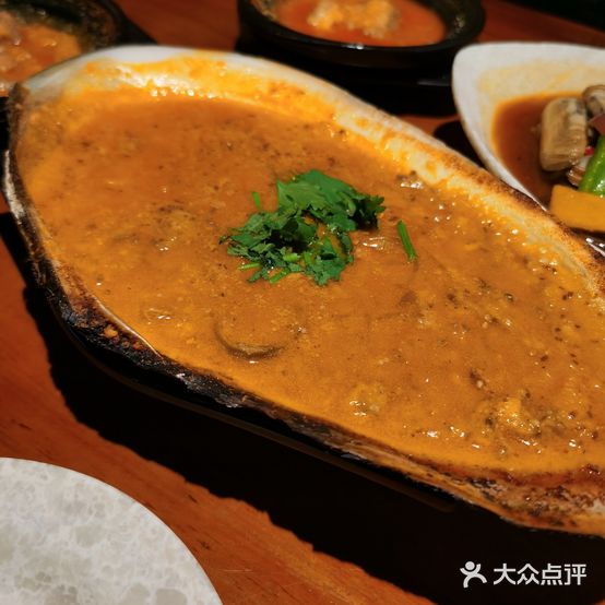 金雨烧烤(新城南都店)