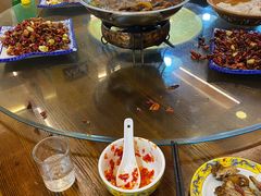 -老味道1992(武当山店)