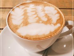 -Cafe Alice咖啡爱丽丝(奥城店)