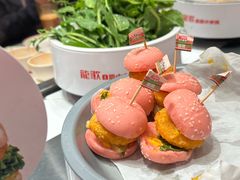 -龍歌自助小火锅(雨花台江南虹悦城店)