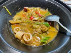 -味莊·青岛菜(云霄路店)