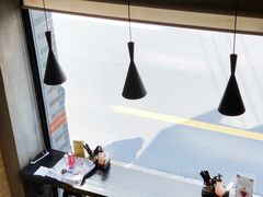 -Grinder 绞肉机汉堡(武定路店)