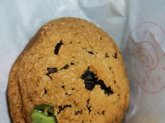 可可抹茶泡芙-西树泡芙(湖滨银泰in77B区店)