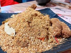 香叶鸡脖-壹酒贰肉1926·深夜食堂(南京北街店)