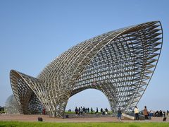 -南汇嘴观海公园