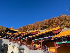 -六鼎山文化旅游区