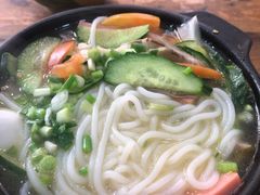 -沈妈砂锅(光华村店)