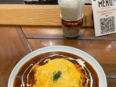 -THE Original PANCAKE HOUSE(博多マルイ店)