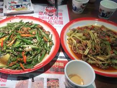 -鸡本无敌江湖菜(摩尔城店)