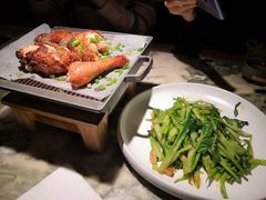 -绿茶餐厅(昌平悦荟店)