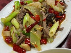 -老丘丘(较场口店)