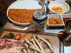 -喜来稀肉(虹泉路店)