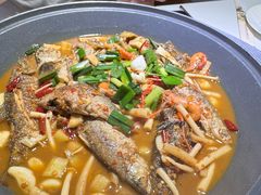 -桐庐土菜馆·传承经典土菜