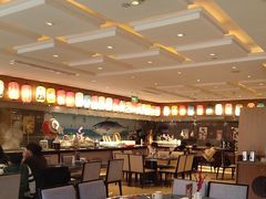 -盛宴自助餐厅(运达喜来登店)